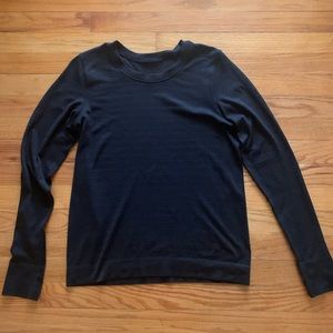Lululemon Breeze by Long Sleeve